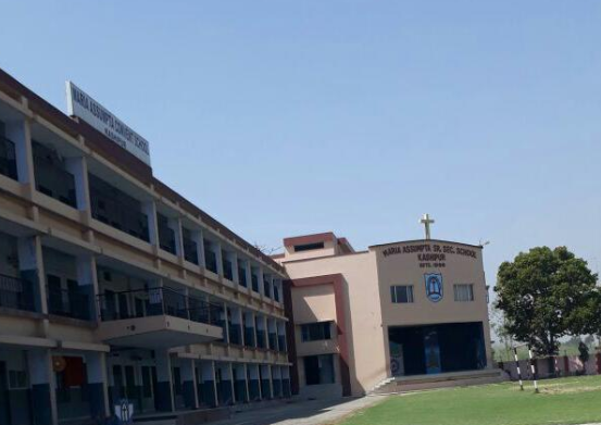 Maria Assumpta School